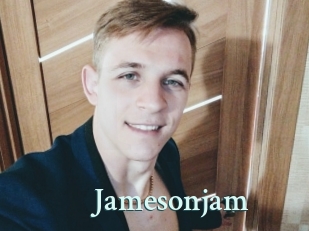 jamesonjam Ambiance Gay