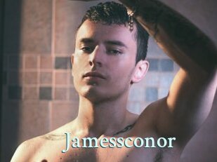 Jamessconor