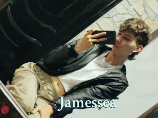 Jamessea