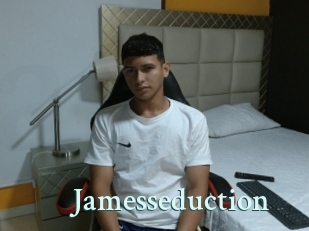 jamesseduction Ambiance Gay