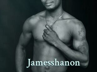 Jamesshanon