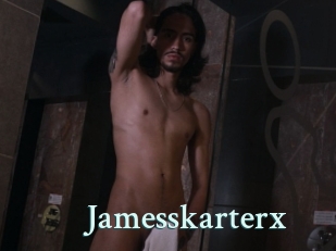 Jamesskarterx