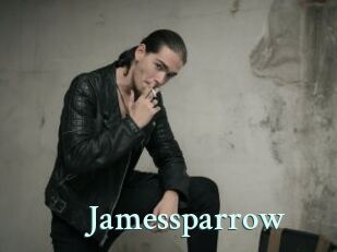 Jamessparrow