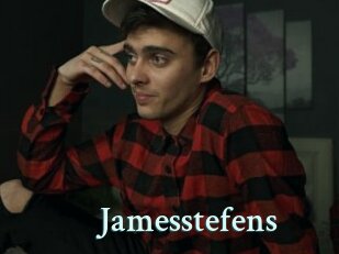 Jamesstefens
