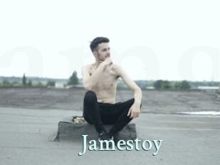 jamestoy Ambiance Gay