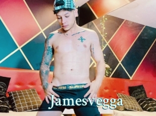 Jamesvegga