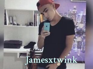 Jamesxtwink