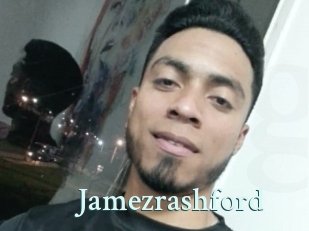 Jamezrashford