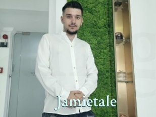 Jamietale