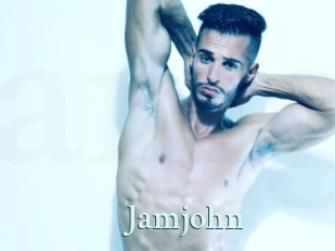 Jamjohn