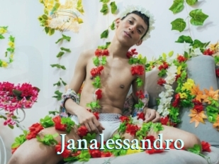 Janalessandro