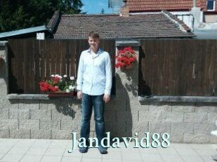 jandavid88 Ambiance Gay