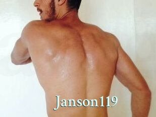 Janson119