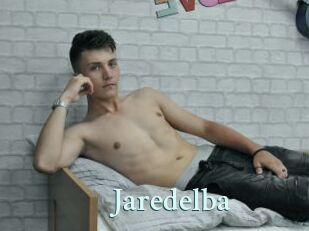 Jaredelba