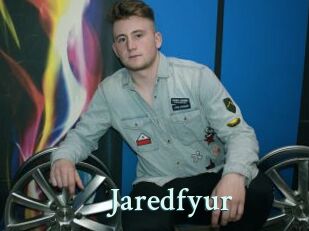 Jaredfyur