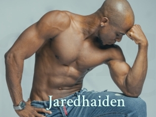 Jaredhaiden