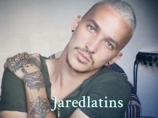 Jaredlatins