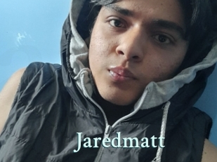 Jaredmatt
