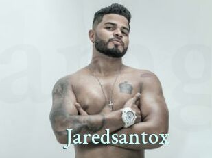 Jaredsantox