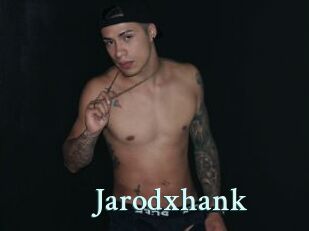 Jarodxhank