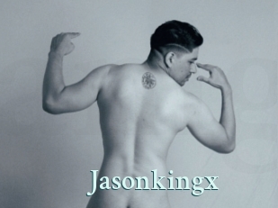 Jasonkingx