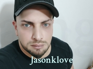 Jasonklove