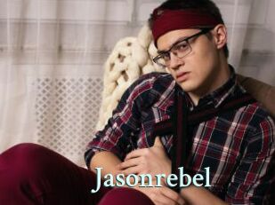 Jasonrebel