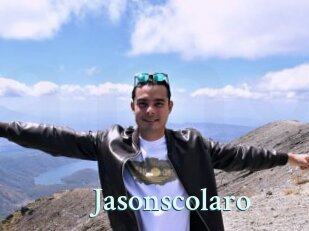 jasonscolaro Ambiance Gay