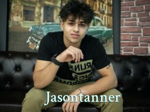 Jasontanner