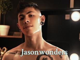 Jasonwonders
