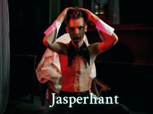 Jasperhant