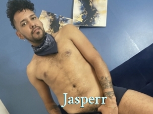 Jasperr