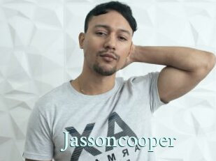 Jassoncooper