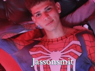 jassonsmit Ambiance Gay