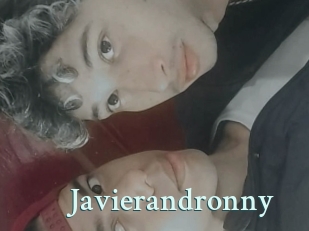 Javierandronny