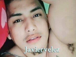 Javiervelez
