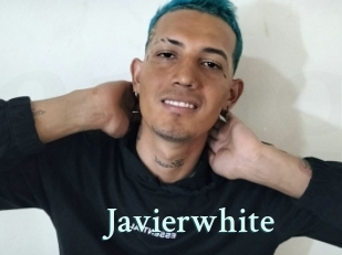 Javierwhite
