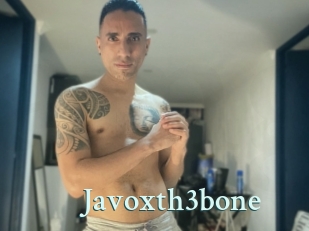 Javoxth3bone
