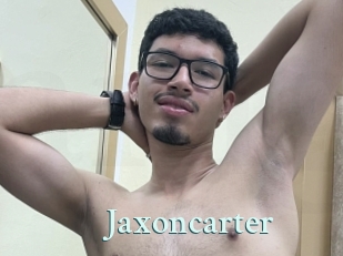 jaxoncarter Ambiance Gay