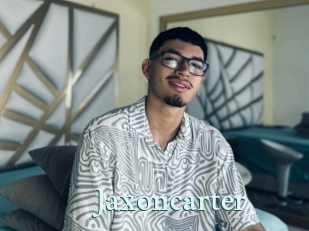 Jaxoncarter