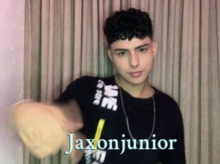 Jaxonjunior