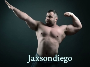 Jaxsondiego