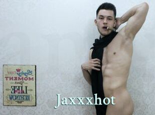 Jaxxxhot
