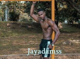 Jayadamss