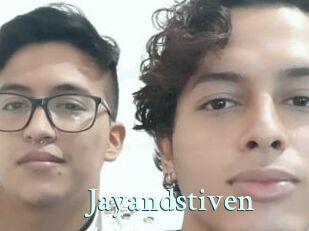 Jayandstiven