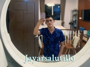 jayarsalutillo Ambiance Gay