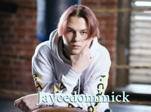 Jaycedominick