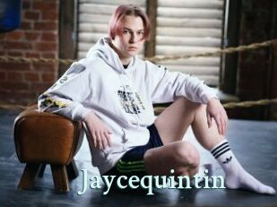 Jaycequintin