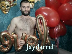 Jaydarrel