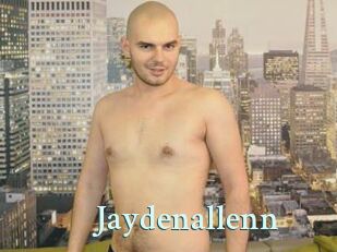 Jaydenallenn